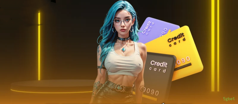 APK oficial da 5gbet para Android