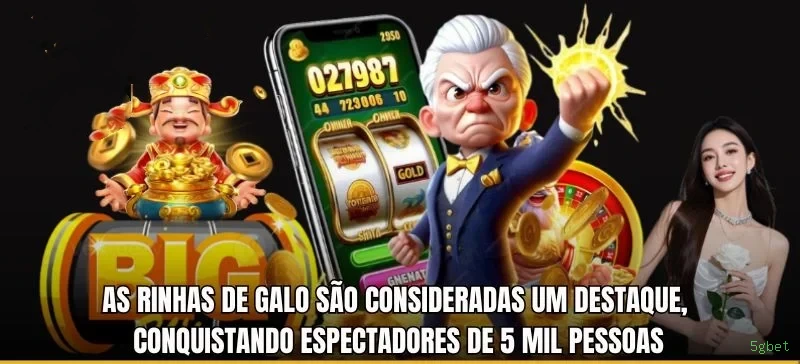 APP oficial da 5gbet para mobile