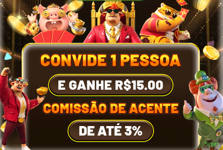 Bônus 5gbet