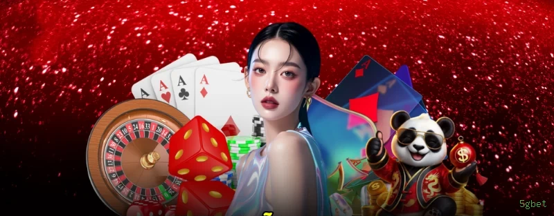 Jogos de fortune da 5gbet com prêmios incríveis