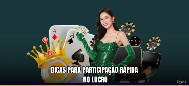 Login seguro na 5gbet